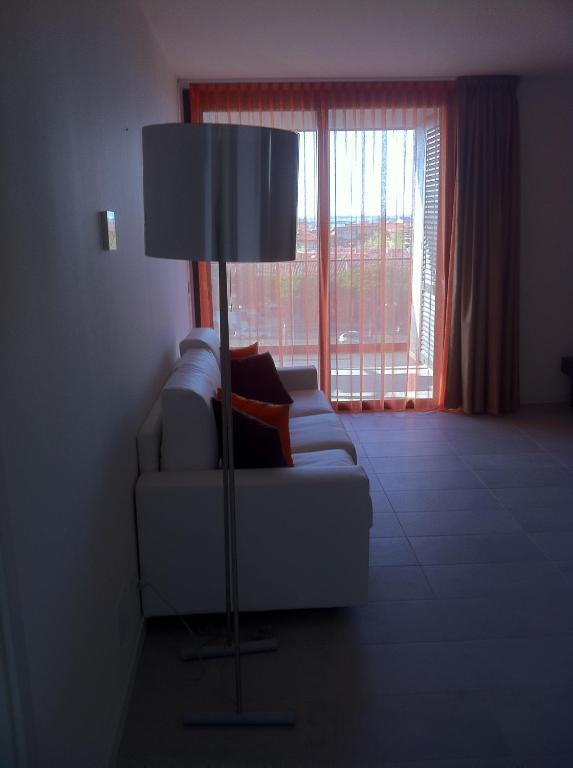 Residence Ormeggio Grado Quarto foto