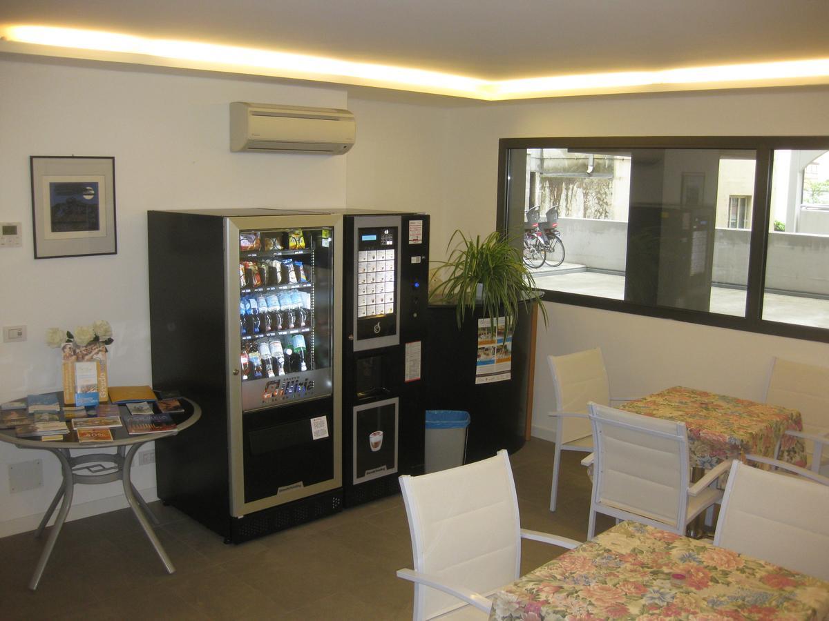 Residence Ormeggio Grado Exterior foto