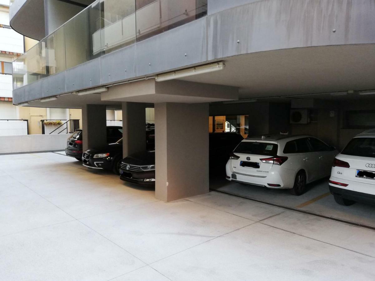 Residence Ormeggio Grado Exterior foto